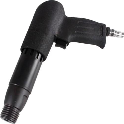 Nameplate Pneumatic Rivet Gun Industrial Grade Speed Adjusted Semi-Hollow/Solid Rivet Gun Air Pneumatic Tools GY-503