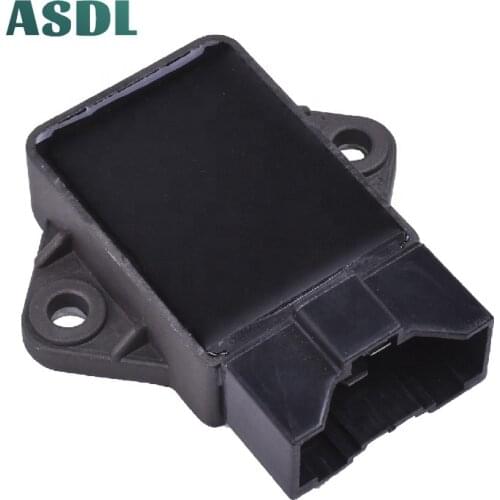 Motorcycle Voltage Regulator Rectifier for Honda CBR1000F Hurricane 1000 90-91 93-96 CB750F CB750 CB 750 Excitation rectifier