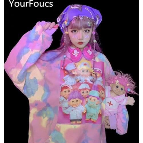 YourFocus Women's Sweatshirts With Print