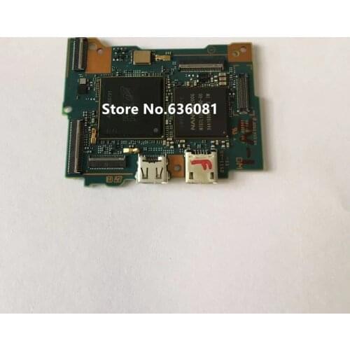 Repair Parts Main Board Motherboard SY-1112 For Sony ZV-1 Camera