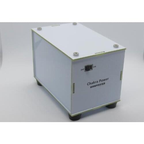 Chakra Chakra Low Noise DC Regenerative Power Supply