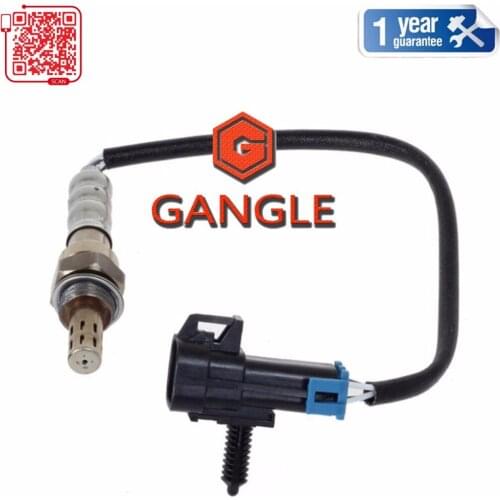 For 2005-2007 CHEVROLET Cobalt 2.0L Oxygen Sensor GL-24646 12558143 12568234 12574218 12585055 234-4646