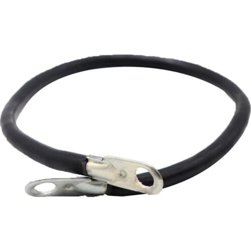 5 AWG Battery Grouding Cable Negative Connectors Terminal for Motorcycle Car Tractor Boat bateria le cable de la batterie