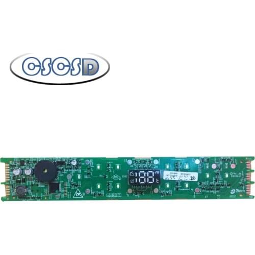 Original Motherboard For Dishwasher HTAW50STGG WQP4-ATE Computer Board Motherboard Control Board Parts Good Working