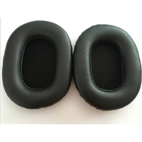 Durable and Soft Replacement Foam Earmuffs Ear Cushion Ear Pads For Sony MDR-7506 V6 Headphones High Quality 23 OctO7