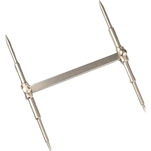 VLOGMAGIC Camera Video Cage Stabilizer with Cold Shoe Mount for Sony A7II A7R2 A7M2 A7S2 Mirrorless Cameras