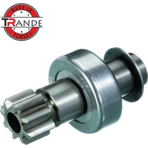 Starter Motor Pinion Gear 91118533 Made In Turkey Trande Store Guarantee