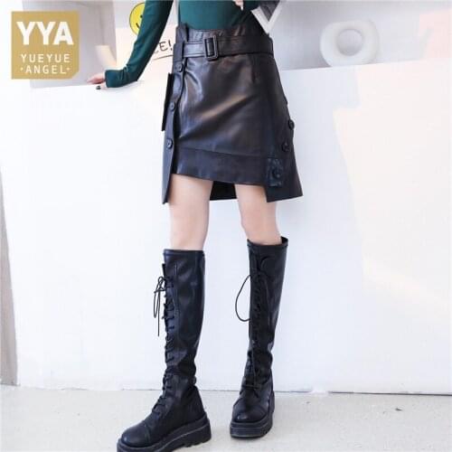 Ассиметричные юбки YueYueAngel China At AliExpress