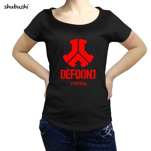 Women t shirt XTC ECSTASY RED DEFQON PARTY RAVE DJ TECHNO LSD 3170 Cool Casual Pride women t shirt Unisex New Fashion sbz3439