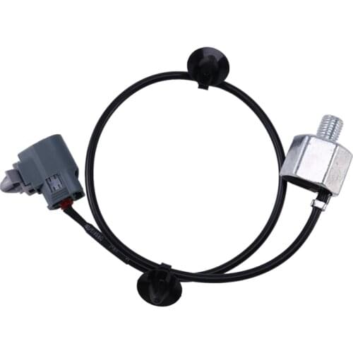 ZJ01-18-921 E1T50371 ZJ0118921 E001T50471 Detonation Knock Sensor for Mazda 3 5 CR19 6 1.3 2.0 2.3
