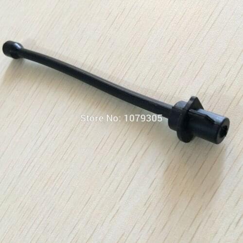 10PCS 45cc 52cc 58cc Chainsaw oil pipe