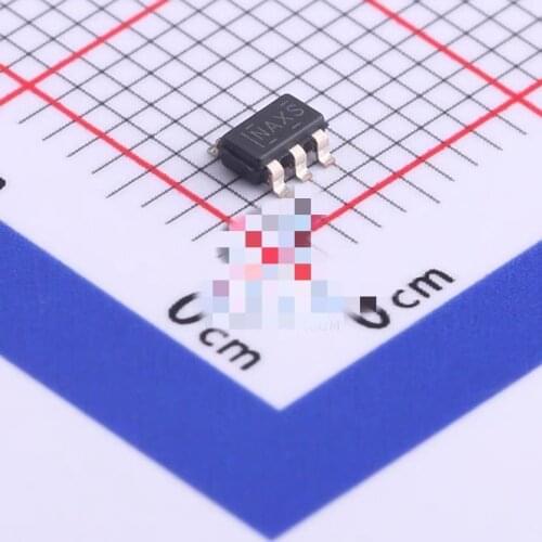 10PCS/ TPS560430XDBVR NAXS STO23-6 TPS560430