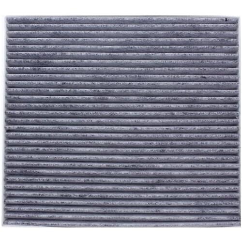 Cabin Filter For Hyundai Creta GS -2020 1.6L 1.6MT 1.6AT 2.0L 2.0AT Multi-layer filtration Car Carbon Filter Oem 97133-D1000