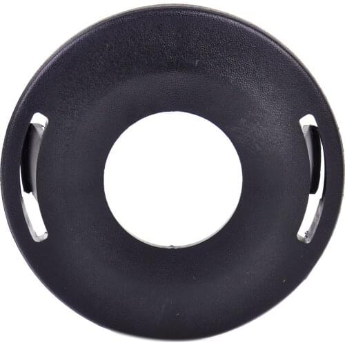 LETAOSK Autocut 25-2 Trimmer Head Base Cover Cap fit for Stihl FS 44 55 80 83 85 100 110 120 130 200 4002-713-9708 Accessories