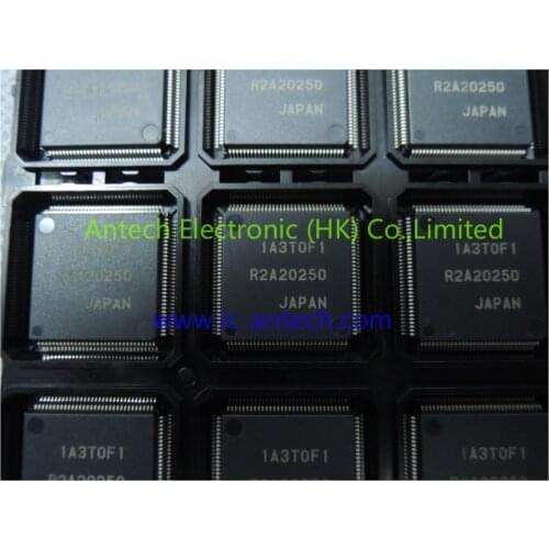 Free Shipping! 5PCS New original R2A20250FPG0LR R2A20250 QFP128