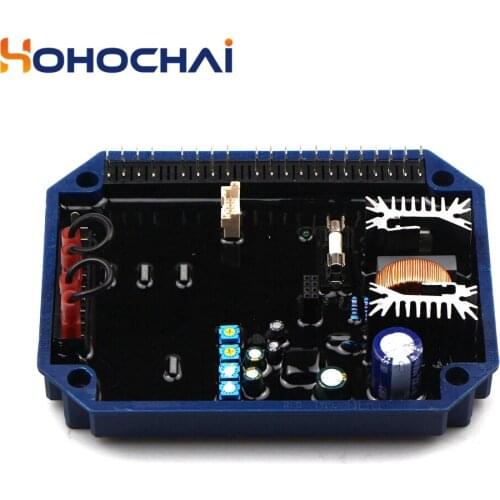 DER1 Diesel Generator AVR Stabilizer for Mecc Alte Generator Genset Parts