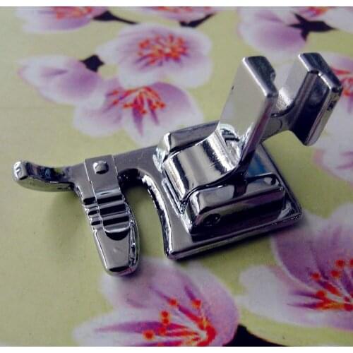 Domestic Sewing Machines parts # 7309L low shank sewing machine presser foot rope 3 rope presser