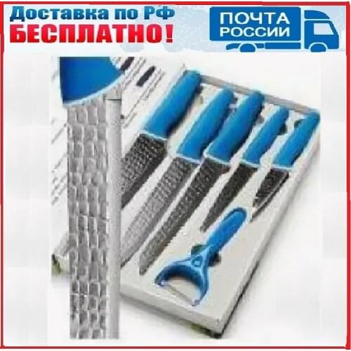 Dirox Knife Sets