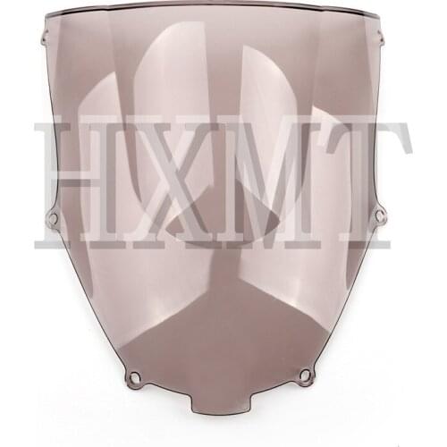 For Kawasaki Ninja ZX9R 2000 2001 2002 2003 2004 2005 ZX 9R 00 01 02 03 04 05 smoke motorcycle Bike wind Windshield WindScreen