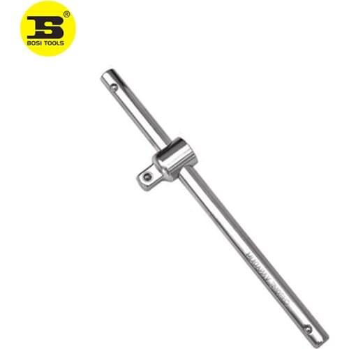 BOSI 3/8" Drive Sliding Socket Wrench Hand Tool