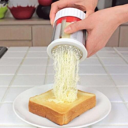 KITPIPI Cheese Graters