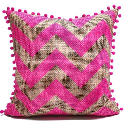 Lilies Atelier Home Textiles