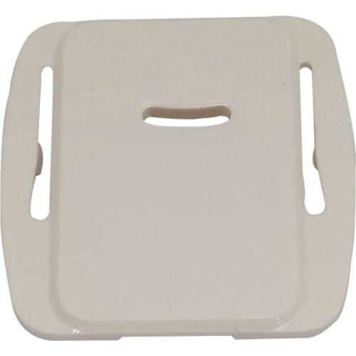 COVER PLATE FEED DOG COVER DARNING PLATE FOR BROTHER XL3800 BM2700 BM2700AS #XC6063021