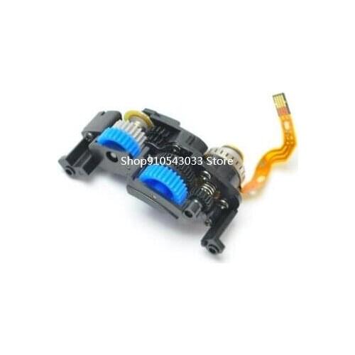 90%new 16-35 mm f2.8 motor gear unit For Nikon 16-35MM F2.8 Focusing Motor Gear Assembly Part