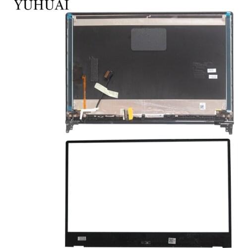 New LCD top cover case For Lenovo legion Y7000 Y530 LCD BACK COVER AP17L000700/LCD Bezel Cover AP17L000600