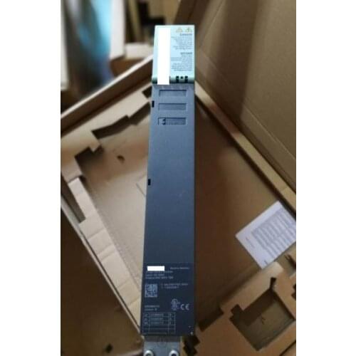 Original In New box 6SL3120-1TE21-8AA3