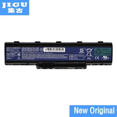 JIGU Original Laptop Battery For ACER Aspire 5542 5542G 5735 5735Z 5737z 5738 5738DG 5738G 5738PG 5738Z 5738ZG 5740