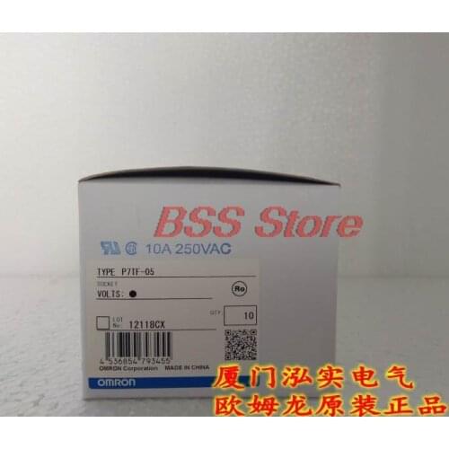 P7TF-05 Genuine Original