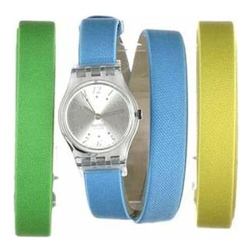 SWATCH STRAPS Mod. ALK264
