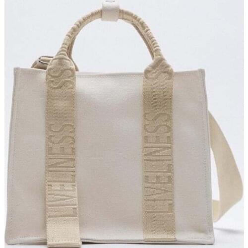 SATSEED Khaki Bags For Women