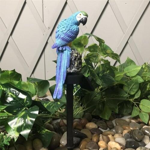 Solar Porch Light Solar Powered LED Lamp Outdoor Decorative Waterproof Garden Stake Lights Owl Garden Solar Lights 5z