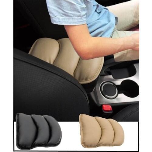 Car decoration products central rail car act the role of suit General armrest box pad Hand the mat