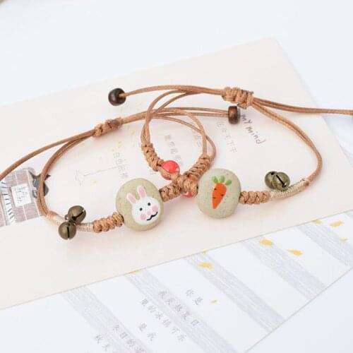 Y&C Bracelets For Lovers