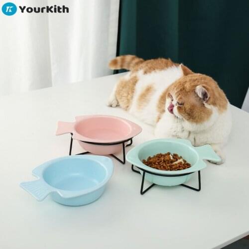 YourKith Bowls For Cats