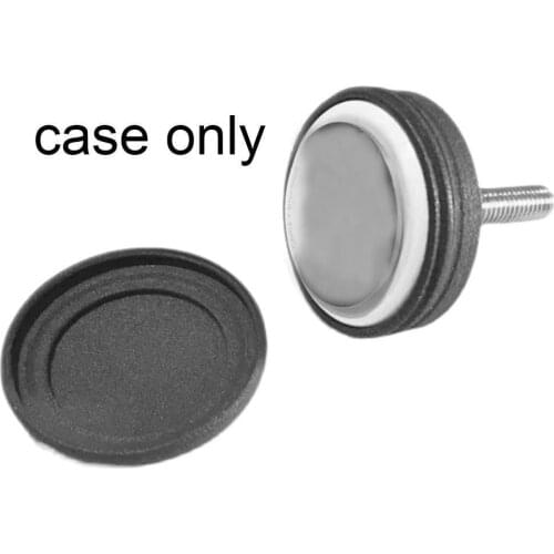 Protective Cover For AirTag Bike Mount Road Bicycle Mount Holder Fixed On Stem Fork Handlebar Road Mountain Bike Cycling Parts