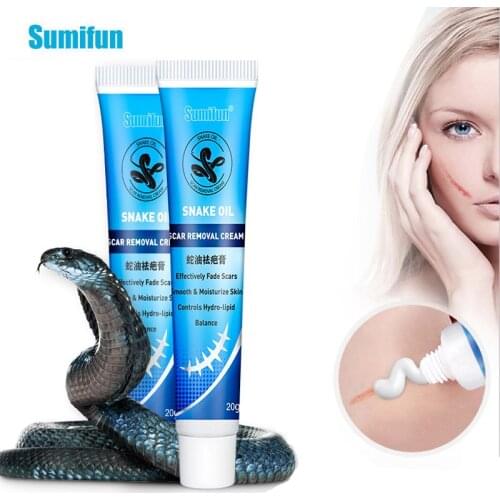 1pcs 20g Healing Scar Cream Remove Burns Cuts Ointment Powerful Stretch Marks Skin Repair Cream Removal Pregnancy Cream P1177
