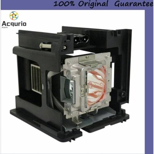 100% New ORIGINAL projector lamp 5J.04J05.001 with housing for BenQ HT6050,W8000 200 DAYS WARRANTY