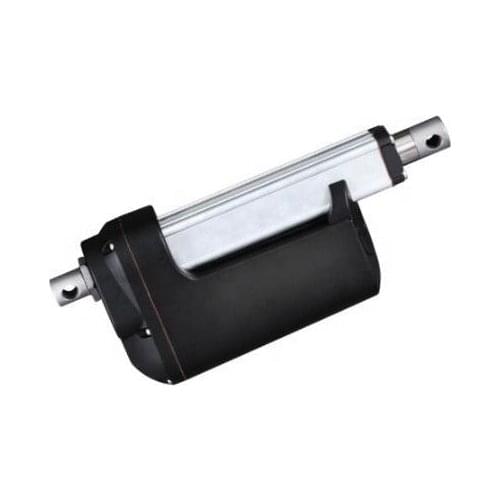 12v heavy duty hydraulic actuator industry 24v linear actuator with feedback