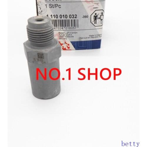 Original And New Pressure Relief Valve PRESSURE LIMITER 1110010032 31336892