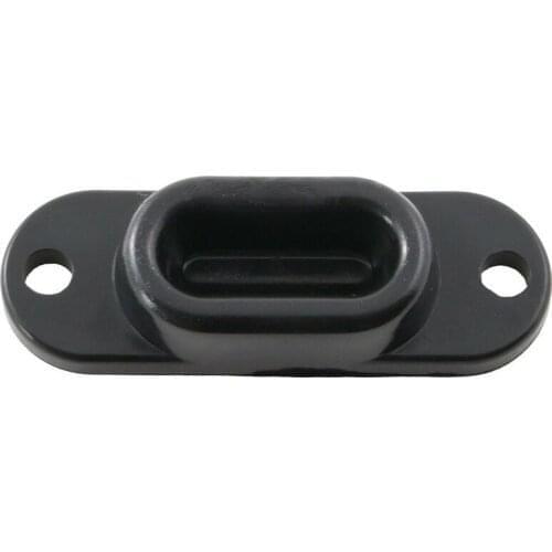 9017660161 Door Wedge Stop Guide for Mercedes Benz MB VITO W638 SPRINTER W901 Sliding Block Side Door