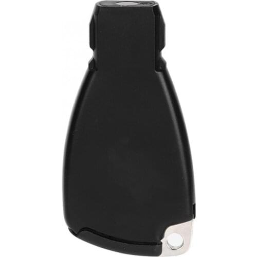 3-Button Remote Key Shell Case Cover Accessory Fit for Mercedes-Benz MB CE ML S SL-class Car Styling Key Shell Cover New