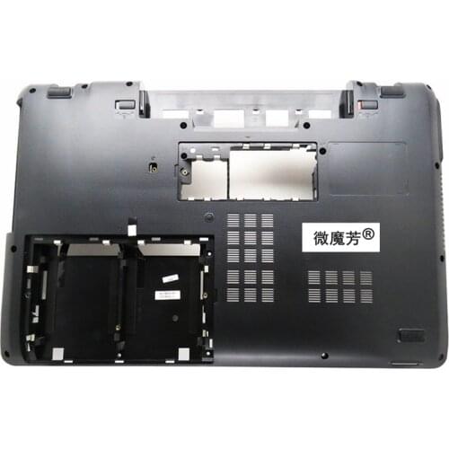 New Laptop Bottom Base Case Cover for ASUS K73 K73BY K73T X73 AP0J2000600