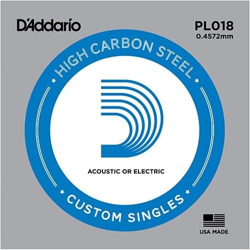 D'Addario Guitar Accessories