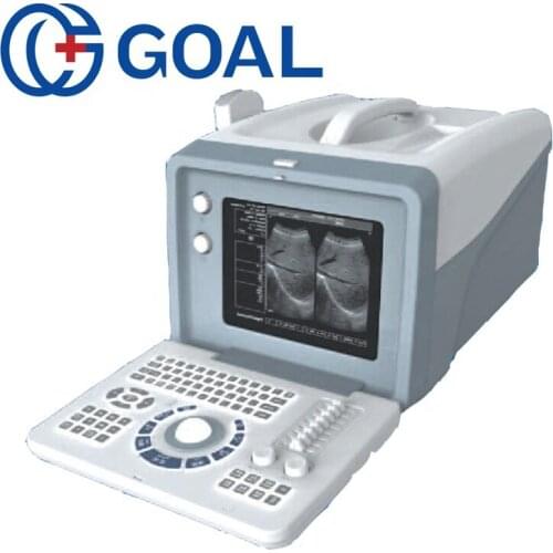 Cheap ultrasound machine/Notebook color doppler ultrasound,portable ultrasound