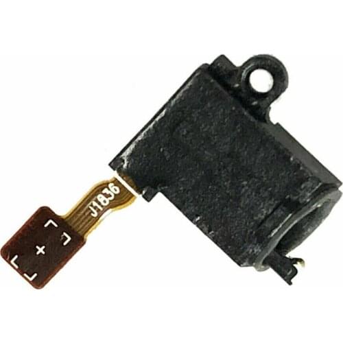 For LG Stylo 6 Earphone Headphone Audio Jack Flex Cable Replacement Q730 New In Stock