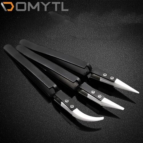 Пинцеты DOMYTL China At AliExpress